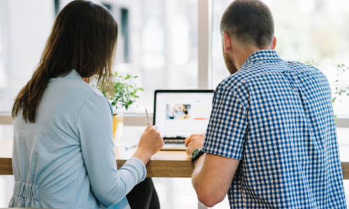 Personalized Career Assessments