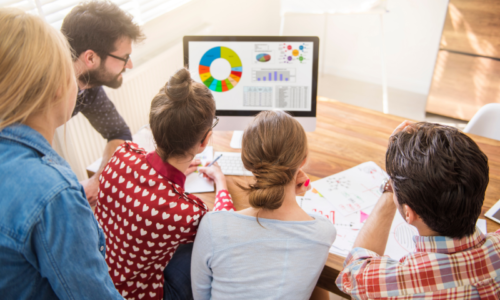 Application Strategy