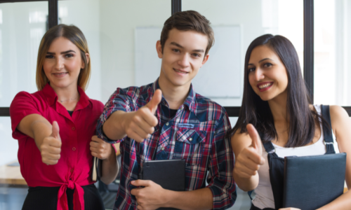 Career Insight and Goal Setting