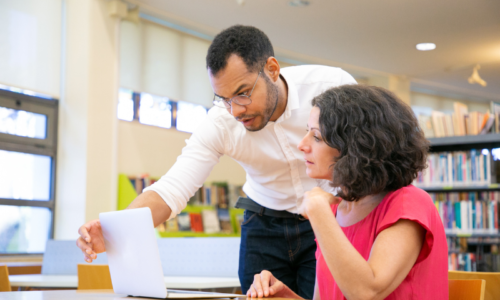 Personalized Matching