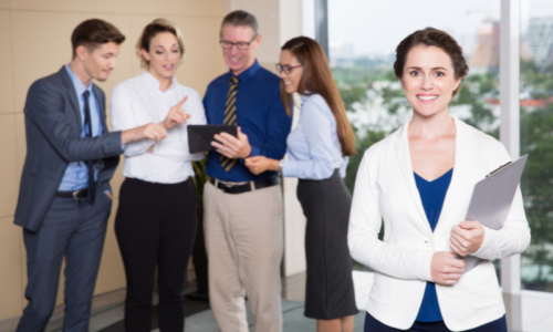 Networking Opportunities