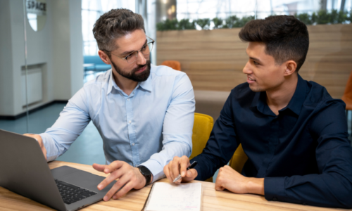 Continuous Support and Guidance