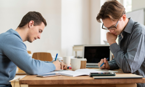 Personal Development and Support