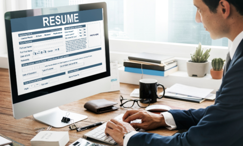 Resume Building and Skill Enhancement