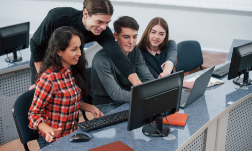 Digital Literacy and Technology Proficiency