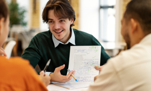 Continuous Assessment and Feedback