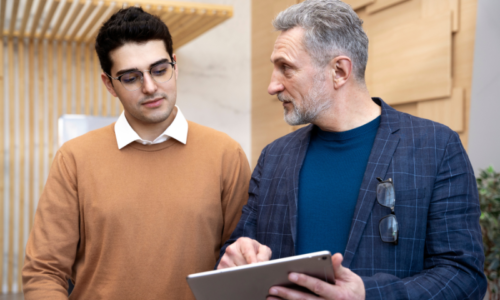 Expert Advice and Guidance: