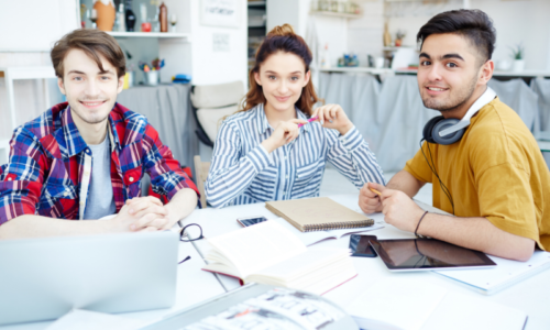 Identification of Essential Skills